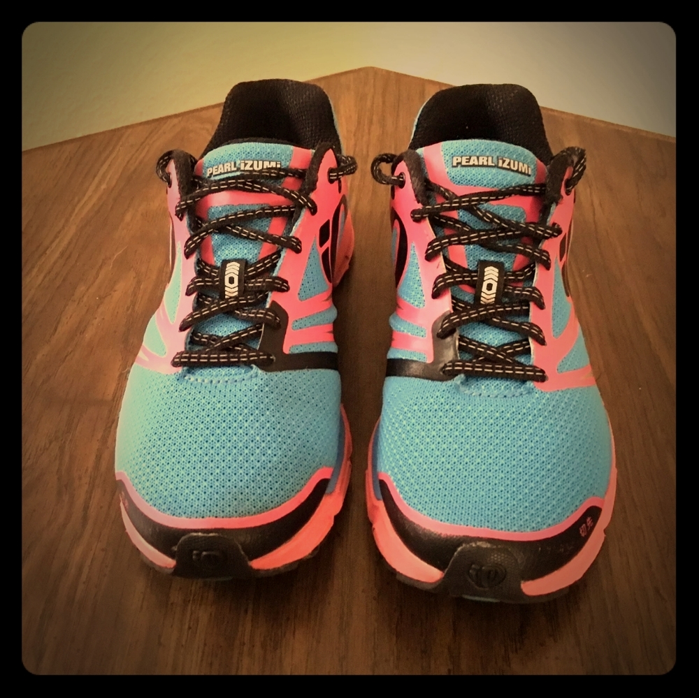 Designer Pearl Izumi Brand W Kissaki 2.0 Size 8